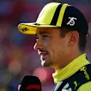 MONZA, ITALY - SEPTEMBER 10: Pole position qualifier Charles Leclerc of Monaco and Ferrari looks on in parc ferme during qualifying ahead of the F1 Grand Prix of Italy at Autodromo Nazionale Monza on September 10, 2022 in Monza, Italy. (Photo by Mario Renzi - Formula 1/Formula 1 via Getty Images)