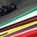 MONZA, ITALY - SEPTEMBER 11: Nyck de Vries of Netherlands driving the (45) Williams FW44 Mercedes on track during the F1 Grand Prix of Italy at Autodromo Nazionale Monza on September 11, 2022 in Monza, Italy. (Photo by Alex Pantling - Formula 1/Formula 1 via Getty Images)
