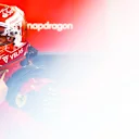 SUZUKA, JAPAN - OCTOBER 07: Charles Leclerc of Monaco and Ferrari prepares to drive in the garage during practice ahead of the F1 Grand Prix of Japan at Suzuka International Racing Course on October 07, 2022 in Suzuka, Japan. (Photo by Dan Istitene - Formula 1/Formula 1 via Getty Images)