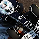 MIAMI, FLORIDA - MAY 06: Pierre Gasly of France driving the (10) Scuderia AlphaTauri AT03 on track during practice ahead of the F1 Grand Prix of Miami at the Miami International Autodrome on May 06, 2022 in Miami, Florida. (Photo by Peter Fox/Getty Images)