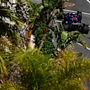 MONTE-CARLO, MONACO - MAY 27: Nicholas Latifi of Canada driving the (6) Williams FW44 Mercedes on track during practice ahead of the F1 Grand Prix of Monaco at Circuit de Monaco on May 27, 2022 in Monte-Carlo, Monaco. (Photo by Clive Mason - Formula 1/Formula 1 via Getty Images)