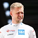 MONTE-CARLO, MONACO - MAY 28: Kevin Magnussen of Denmark and Haas F1 Team during qualifying ahead of the F1 Grand Prix of Monaco at Circuit de Monaco on May 28, 2022 in Monte-Carlo, Monaco. (Photo by Eric Alonso/Getty Images)