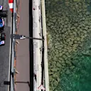 MONTE-CARLO, MONACO - MAY 28: Fernando Alonso of Spain driving the (14) Alpine F1 A522 Renault on track during final practice ahead of the F1 Grand Prix of Monaco at Circuit de Monaco on May 28, 2022 in Monte-Carlo, Monaco. (Photo by Clive Rose/Getty Images)