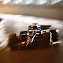 MONTE-CARLO, MONACO - MAY 28: Alexander Albon of Thailand driving the (23) Williams FW44 Mercedes on track during final practice ahead of the F1 Grand Prix of Monaco at Circuit de Monaco on May 28, 2022 in Monte-Carlo, Monaco. (Photo by Clive Mason - Formula 1/Formula 1 via Getty Images)