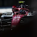 MONTE-CARLO, MONACO - MAY 28: Zhou Guanyu of China driving the (24) Alfa Romeo F1 C42 Ferrari during final practice ahead of the F1 Grand Prix of Monaco at Circuit de Monaco on May 28, 2022 in Monte-Carlo, Monaco. (Photo by Mario Renzi - Formula 1/Formula 1 via Getty Images)