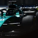 MONTE-CARLO, MONACO - MAY 28: Lance Stroll of Canada driving the (18) Aston Martin AMR22 Mercedes during final practice ahead of the F1 Grand Prix of Monaco at Circuit de Monaco on May 28, 2022 in Monte-Carlo, Monaco. (Photo by Mario Renzi - Formula 1/Formula 1 via Getty Images)