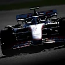 ZANDVOORT, NETHERLANDS - SEPTEMBER 02: Mick Schumacher of Germany driving the (47) Haas F1 VF-22 Ferrari on track during practice ahead of the F1 Grand Prix of The Netherlands at Circuit Zandvoort on September 02, 2022 in Zandvoort, Netherlands. (Photo by Clive Mason/Getty Images)