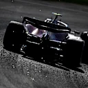ZANDVOORT, NETHERLANDS - SEPTEMBER 02: Carlos Sainz of Spain driving (55) the Ferrari F1-75 on track during practice ahead of the F1 Grand Prix of The Netherlands at Circuit Zandvoort on September 02, 2022 in Zandvoort, Netherlands. (Photo by Clive Mason/Getty Images)