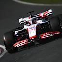 ZANDVOORT, NETHERLANDS - SEPTEMBER 03: Kevin Magnussen of Denmark driving the (20) Haas F1 VF-22 Ferrari on track during final practice ahead of the F1 Grand Prix of The Netherlands at Circuit Zandvoort on September 03, 2022 in Zandvoort, Netherlands. (Photo by Dan Mullan/Getty Images)