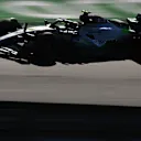 ZANDVOORT, NETHERLANDS - SEPTEMBER 03: Lewis Hamilton of Great Britain driving the (44) Mercedes AMG Petronas F1 Team W13 on track during qualifying ahead of the F1 Grand Prix of The Netherlands at Circuit Zandvoort on September 03, 2022 in Zandvoort, Netherlands. (Photo by Clive Mason/Getty Images)