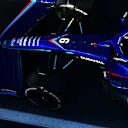 JEDDAH, SAUDI ARABIA - MARCH 25: Nicholas Latifi of Canada driving the (6) Williams FW44 Mercedes during practice ahead of the F1 Grand Prix of Saudi Arabia at the Jeddah Corniche Circuit on March 25, 2022 in Jeddah, Saudi Arabia. (Photo by Mario Renzi - Formula 1/Formula 1 via Getty Images)