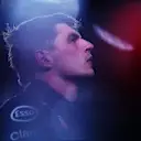 JEDDAH, SAUDI ARABIA - MARCH 27: Race winner Max Verstappen of the Netherlands and Oracle Red Bull Racing looks on in parc ferme during the F1 Grand Prix of Saudi Arabia at the Jeddah Corniche Circuit on March 27, 2022 in Jeddah, Saudi Arabia. (Photo by Mario Renzi - Formula 1/Formula 1 via Getty Images)