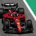 The F1-75 also has a new DRS mechanism