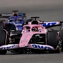 BAHRAIN, BAHRAIN - MARCH 05: Esteban Ocon of France driving the (31) Alpine F1 A523 Renault on track during the F1 Grand Prix of Bahrain at Bahrain International Circuit on March 05, 2023 in Bahrain, Bahrain. (Photo by Peter Fox/Getty Images)