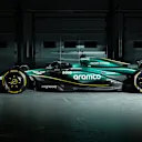 Launch images of AMR24. Published on Feb 12, 2024.