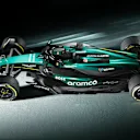 Renders on the AMR24. Published on February 12, 2024.