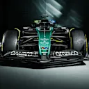 Renders on the AMR24. Published on February 12, 2024.