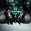 Renders on the AMR24. Published on February 12, 2024.