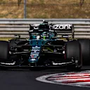 The test was the latest step in Hawkins' work with the team, which will include supporting their entry in the all-female F1 Academy series in 2024