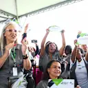 It has been life changing for many of the graduates