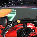 The new graphic shows how drivers are deploying their cars' energy