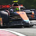 The new graphic shows how drivers are deploying their cars' energy