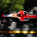 Bianchi mastered the tight and twisty streets of Monte-Carlo in 2014