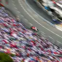 Bianchi mastered the tight and twisty streets of Monte-Carlo in 2014