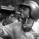 Brabham took his maiden F1 race win at the 1959 opener in Monaco, setting up a successful title bid