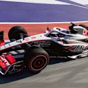 Renders of Haas’s special livery for the 2023 United States Grand Prix