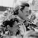 Hill and BRM rose to the top of the F1 pile in 1962 and came close to winning more titles together