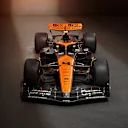 A closer look at the special livery McLaren will use in Singapore and Japan