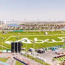 Enjoy an unforgettable experience in the Yas Marina paddock