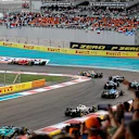 Enjoy an unforgettable experience in the Yas Marina paddock