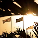 Enjoy an unforgettable experience in the Yas Marina paddock