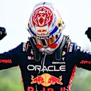 Red Bull are now enjoying another period of dominance, with Verstappen leading their charge