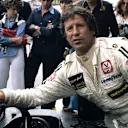 Andretti starred in the Lotus 79 designed by Colin Chapman and his team