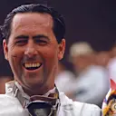 Brabham is one of two world champions from Australia, the second being Alan Jones