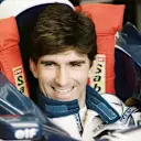 Alongside Graham and Damon, Keke and Nico Rosberg are the only other father-son F1 champions