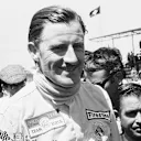 Hill completed motorsport’s ‘Triple Crown’ by winning in Monaco, at Le Mans and the Indy 500