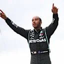 Hamilton will race into his 40s next year, having settled on a move from Mercedes to Ferrari