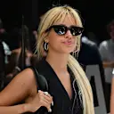 Singer-songwriter Camila Cabello has been present in Miami throughout the weekend