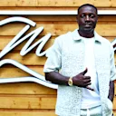 American football player turned broadcaster Darius Butler spent his weekend in Miami