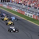 McLaren had a clear pace advantage as the season got under way in Australia...