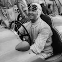 Chiron scored his best result at home in Monaco and waved the chequered flag there in the years to come