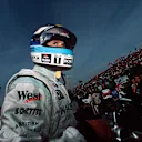 That incident turned Hakkinen’s doubt into confidence as he pushed to make it two titles in a row