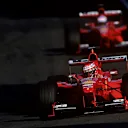 Irvine made it two wins on the bounce in Germany with some help from new team mate Salo