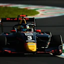 Lindblad impressed during his rookie F3 campaign, finishing the season fourth in the standings