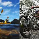 The challenge raised well over $1.5m Australian dollars for these causes