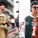 Drivers seem to step up their fashion game in Austin